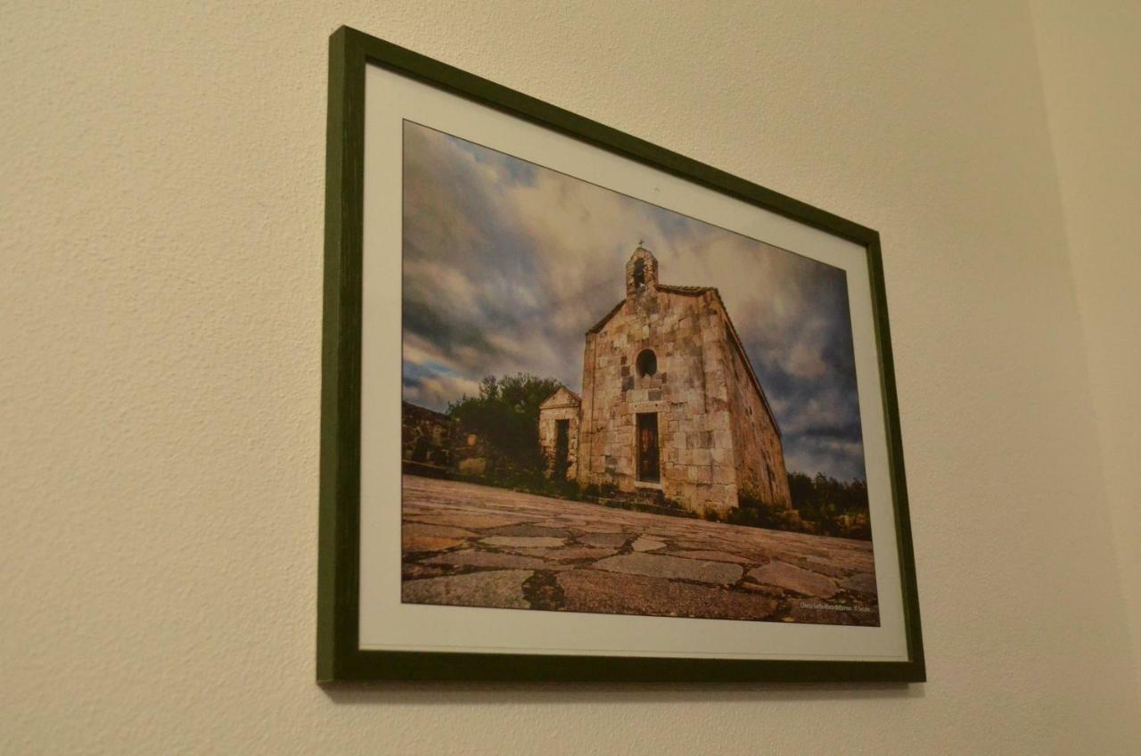 Appartamento Vacanza da Luisa San Giovanni Suèrgiu Esterno foto